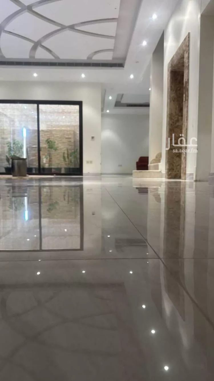 Villa for Rent in Riyadh Al Qirawan
