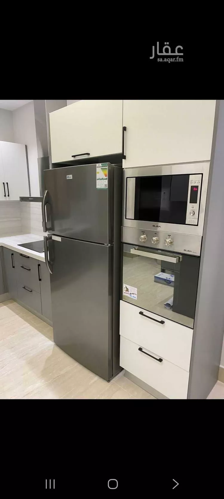شقة للإيجار في شارع ابراهيم بن الاحمدي, حي القيروان, مدينة الرياض, منطقة الرياض صورة 2