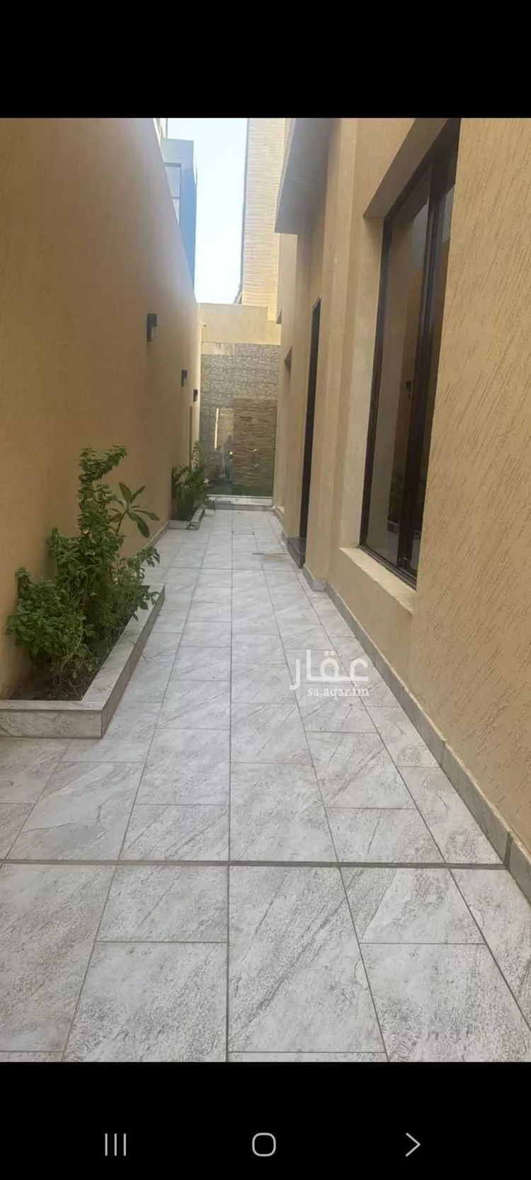 فيلا للبيع في شارع إبراهيم المقدسي, حي القيروان, مدينة الرياض, منطقة الرياض صورة 3