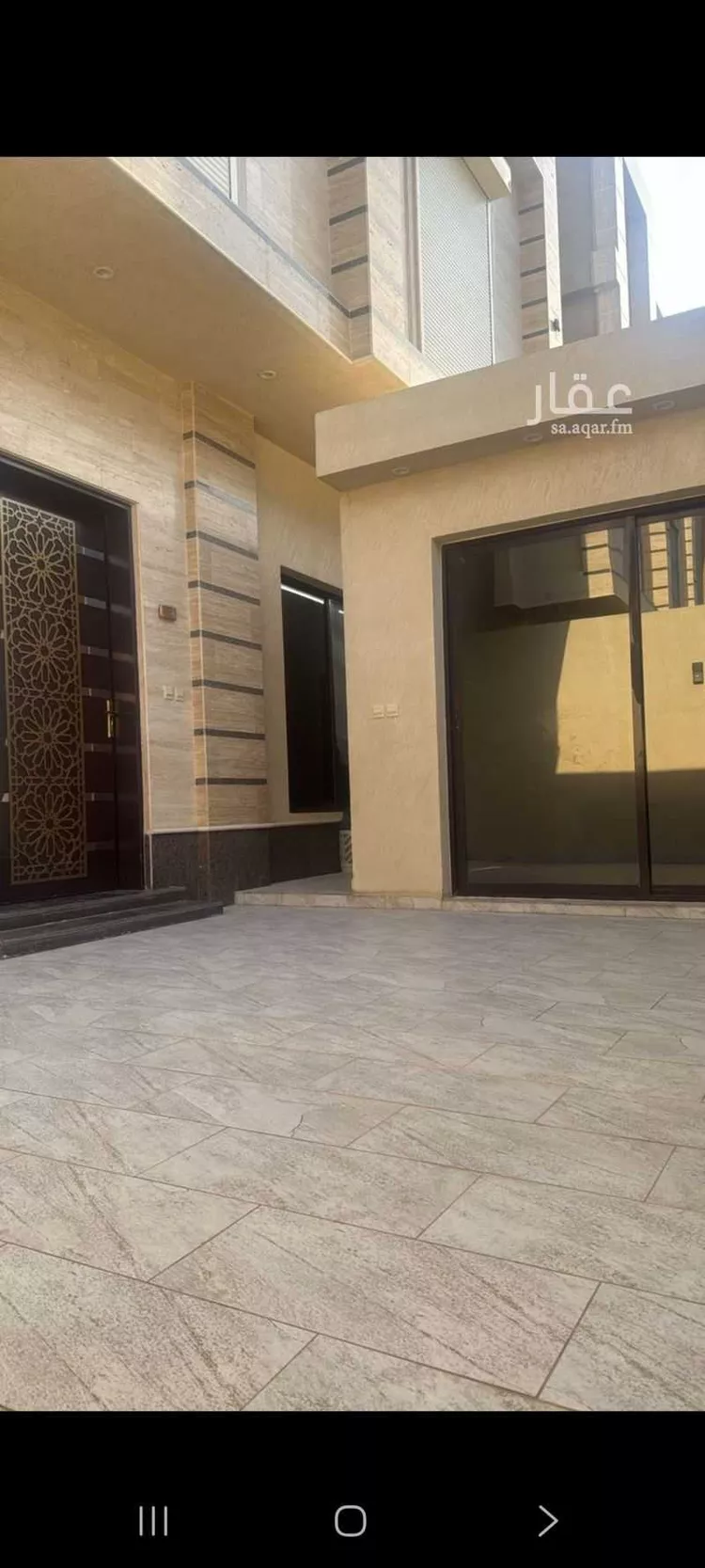 فيلا للبيع في شارع إبراهيم المقدسي, حي القيروان, مدينة الرياض, منطقة الرياض صورة 4