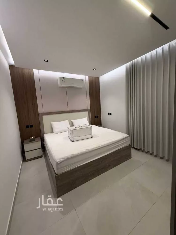 شقة للإيجار في شارع سيار بن وردان, حي القيروان, مدينة الرياض, منطقة الرياض