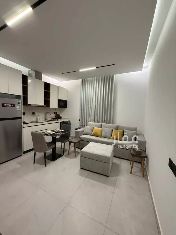 شقة للإيجار في شارع سيار بن وردان, حي القيروان, مدينة الرياض, منطقة الرياض صورة 4