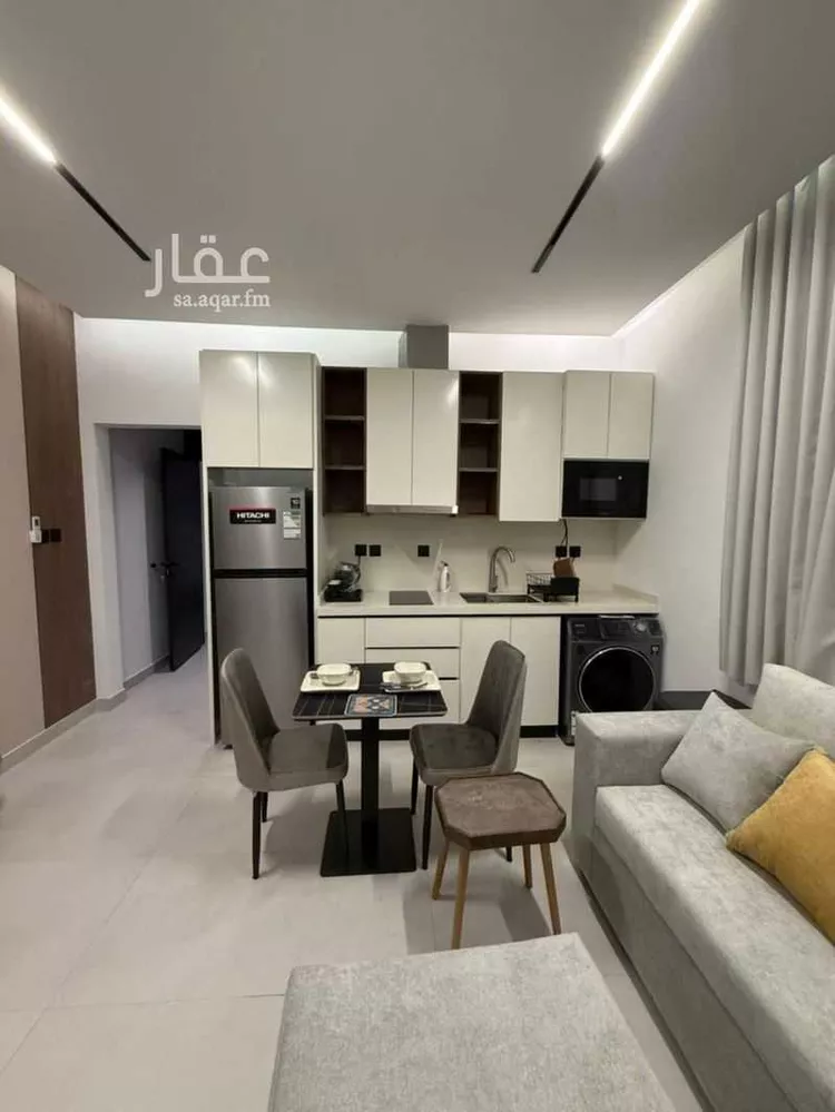 شقة للإيجار في شارع جندب بن الحارث, حي القيروان, مدينة الرياض, منطقة الرياض صورة 2