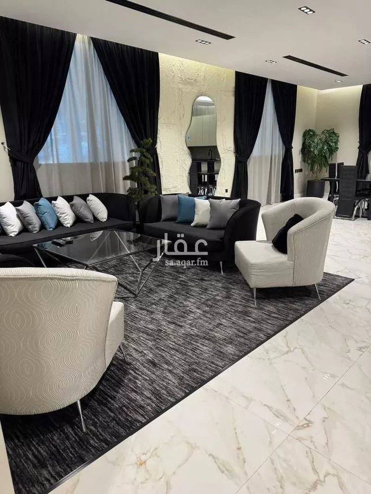 Apartment for Rent in Riyadh Al Qirawan