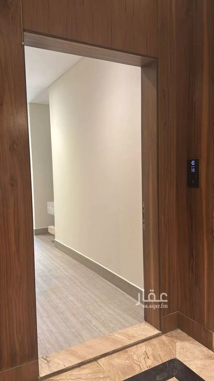 شقة للإيجار في شارع جندب بن الحارث, حي القيروان, مدينة الرياض, منطقة الرياض 1 صورة
