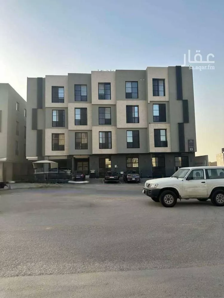 شقة للإيجار في شارع ابراهيم بن الاحمدي, حي القيروان, مدينة الرياض, منطقة الرياض صورة 3