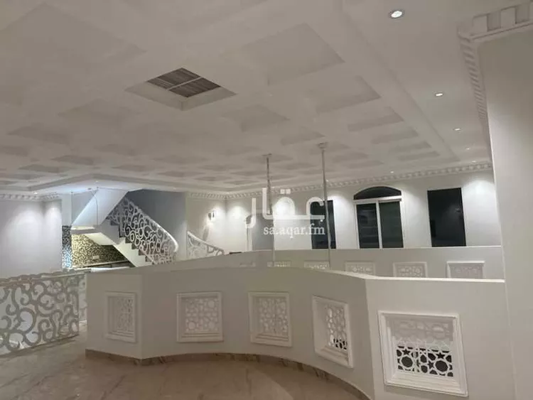 Villa for Rent in Riyadh Al Malqa 8