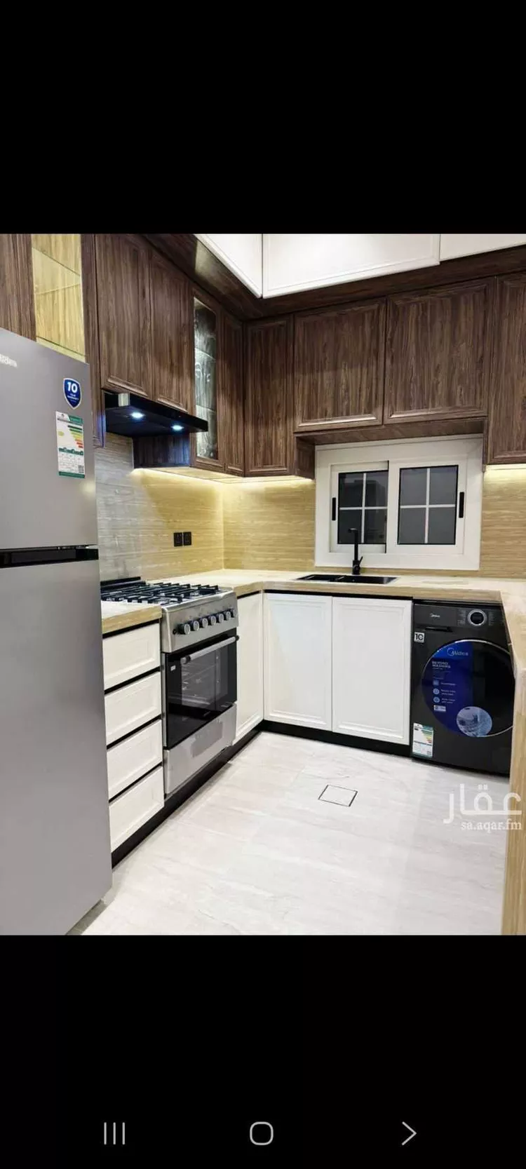 شقة للإيجار في شارع عبدالله التميمي, حي القيروان, مدينة الرياض, منطقة الرياض