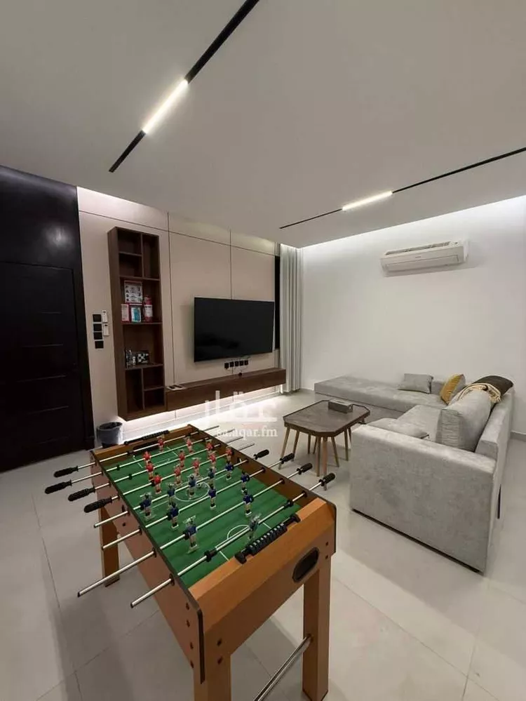 دور للإيجار في شارع عبدالرحمن البصري, حي القيروان, مدينة الرياض, منطقة الرياض صورة 3