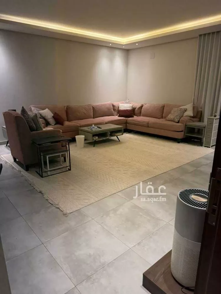 شقة للبيع في شارع الأمير يزيد بن عبدالله بن عبدالرحمن, حي الملقا, مدينة الرياض, منطقة الرياض صورة 2