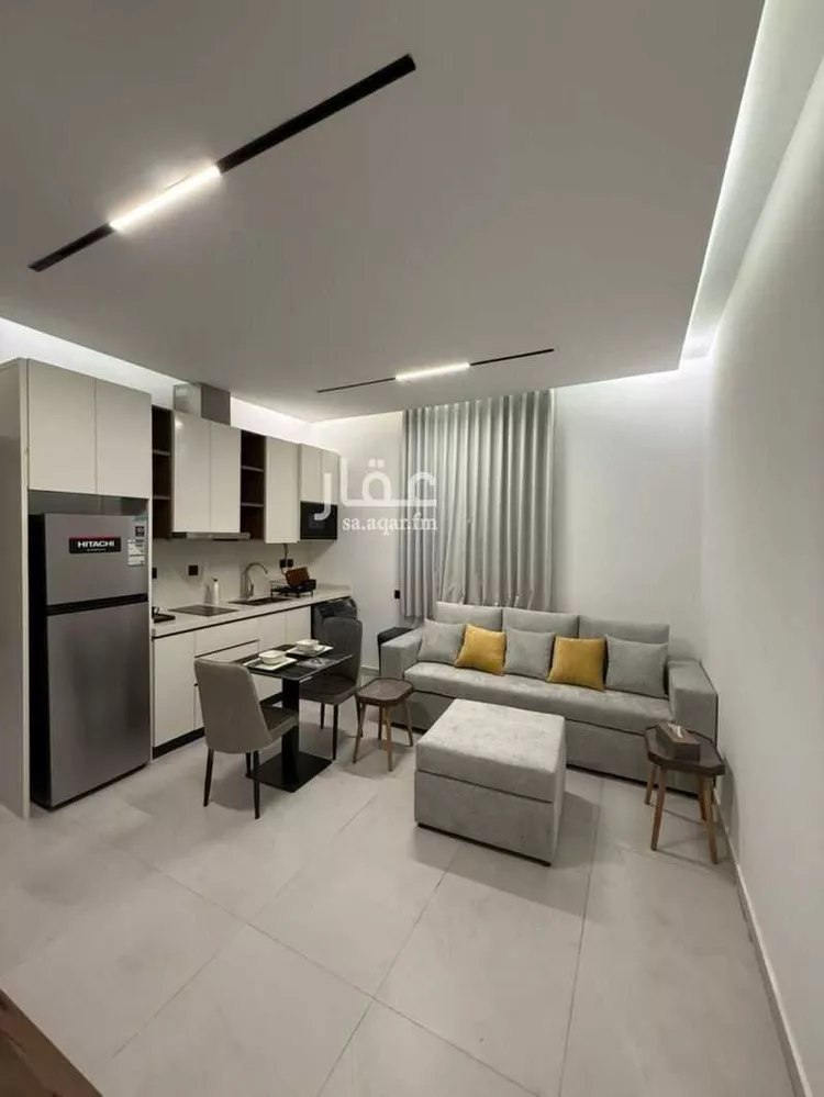 شقة للإيجار في شارع جندب بن الحارث, حي القيروان, مدينة الرياض, منطقة الرياض صورة 4