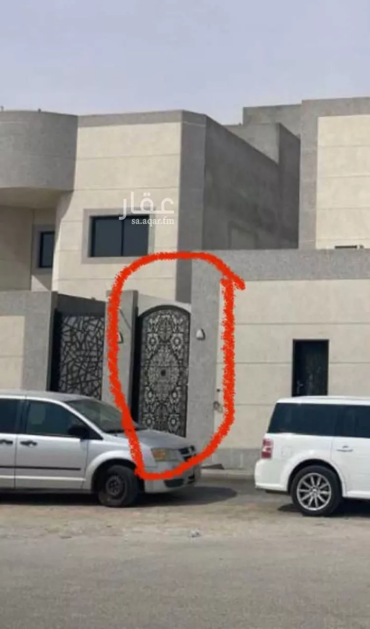 شقة للإيجار في شارع محمد عاشور, حي القيروان, مدينة الرياض, منطقة الرياض صورة 4