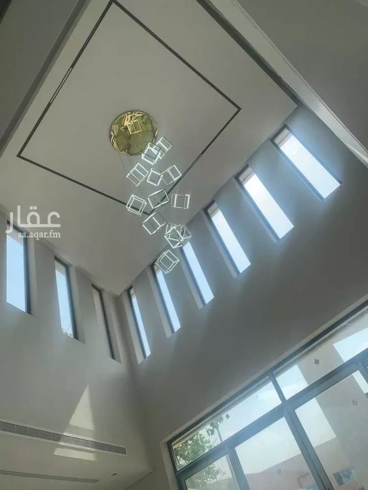 فيلا للإيجار في شارع ماجد بن معيد, حي القيروان, مدينة الرياض, منطقة الرياض صورة 4
