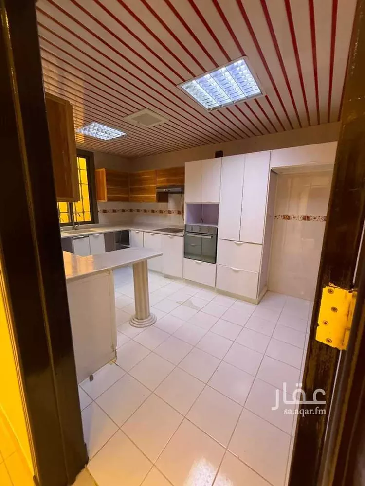 شقة للإيجار في شارع أبي عاصم النبيل, حي القيروان, مدينة الرياض, منطقة الرياض صورة 5