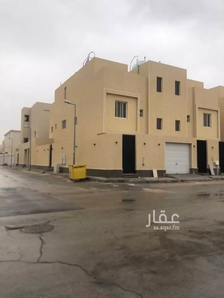 Floor for Rent in Riyadh Al Masif صورة 2