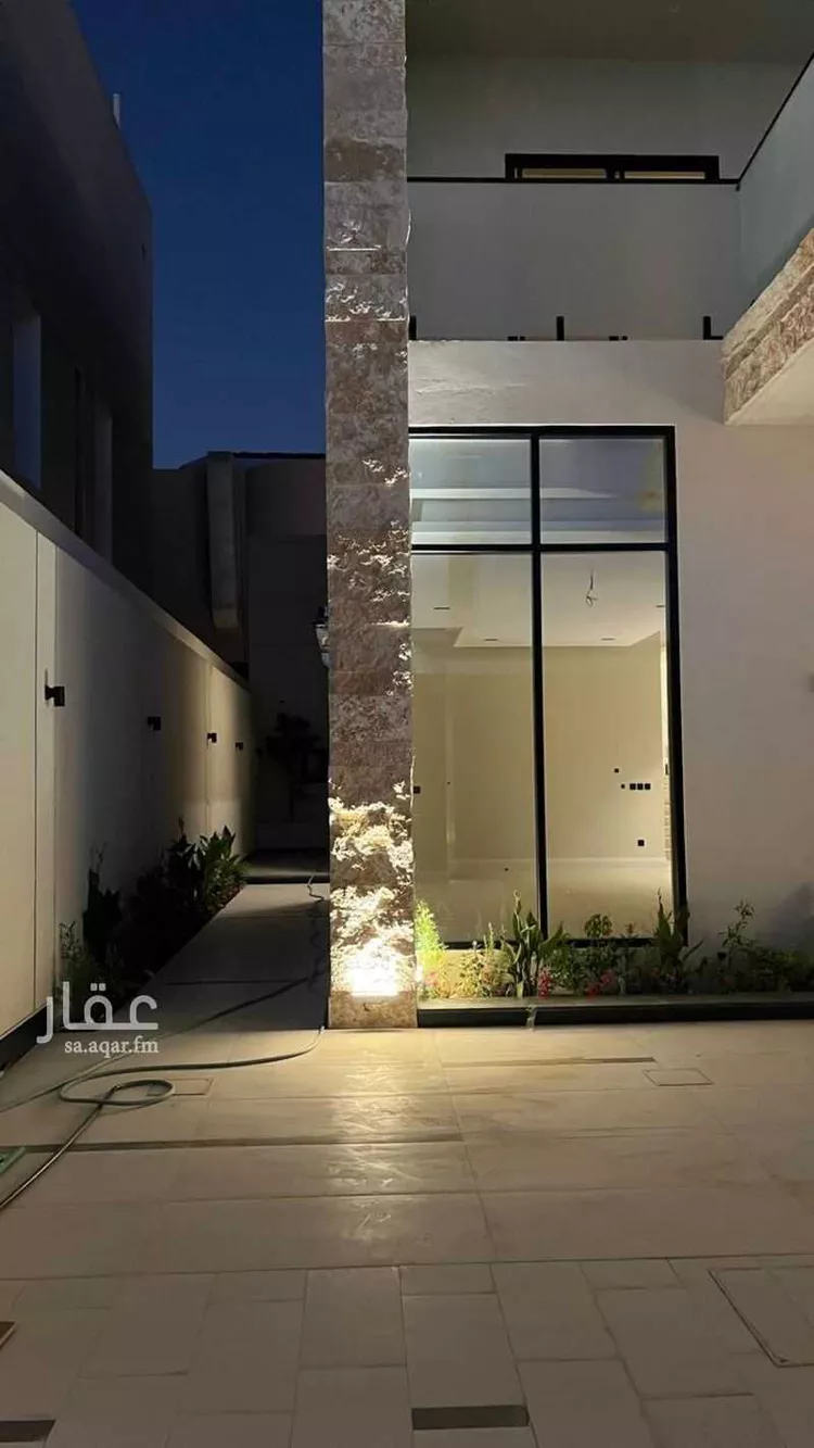 فيلا للإيجار في شارع وادي الفليج, حي النخيل, مدينة الرياض, منطقة الرياض صورة 4