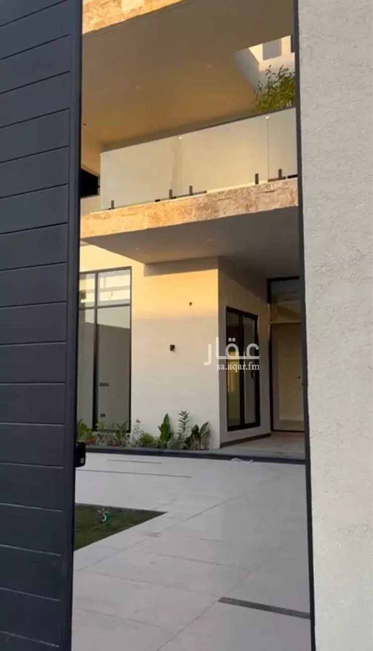 فيلا للإيجار في شارع وادي الفليج, حي النخيل, مدينة الرياض, منطقة الرياض صورة 3