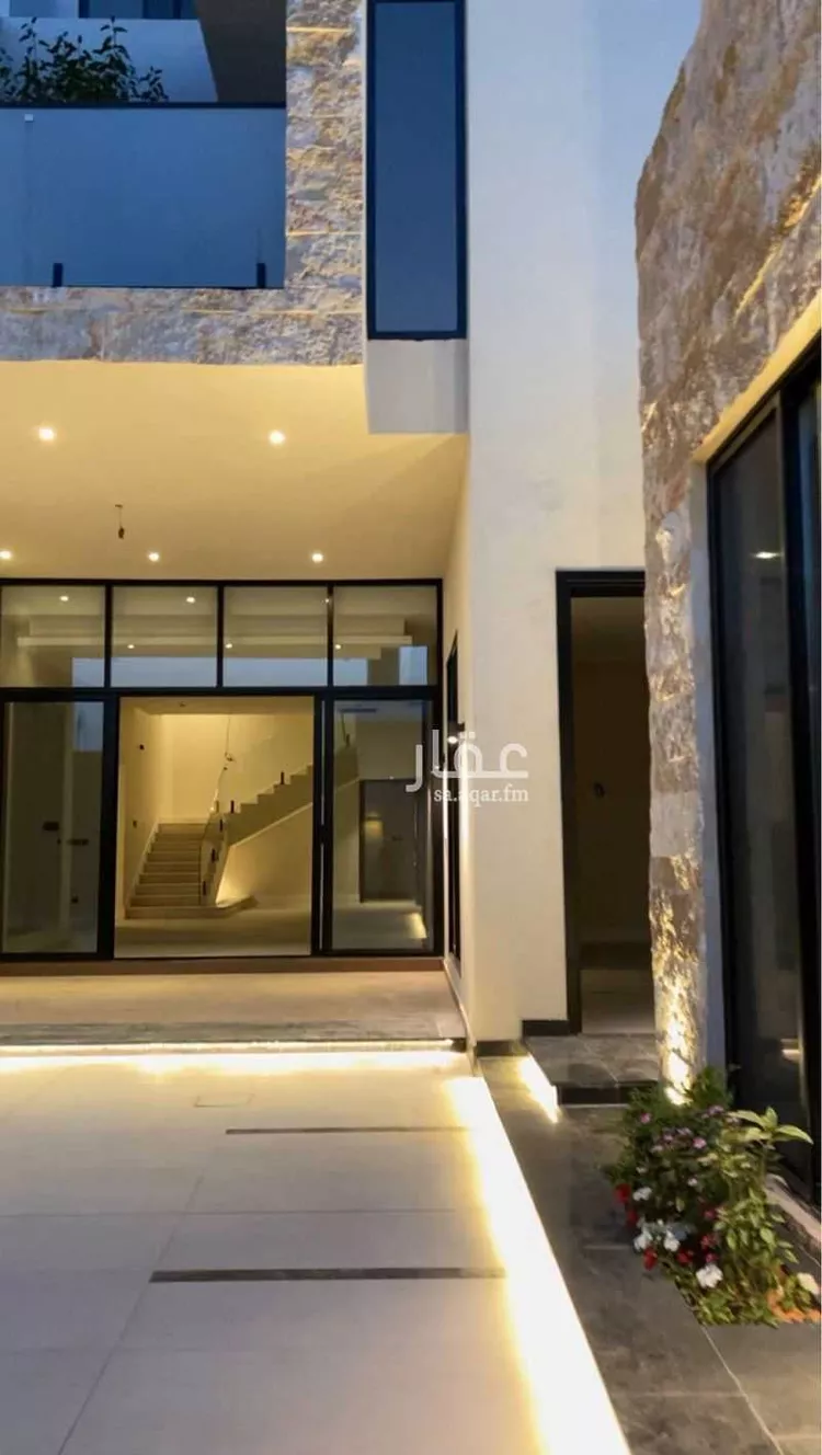 فيلا للإيجار في شارع وادي الفليج, حي النخيل, مدينة الرياض, منطقة الرياض صورة 4