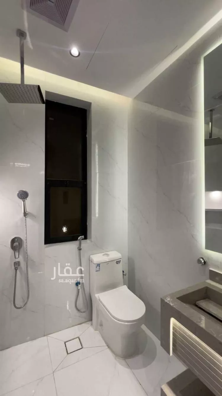 شقة للبيع في شارع عويمر بن اشقر بن عوف الأنصاري رضي الله عنه, حي الكوثر, مدينة مكة المكرمة, منطقة مكة المكرمة صورة 2