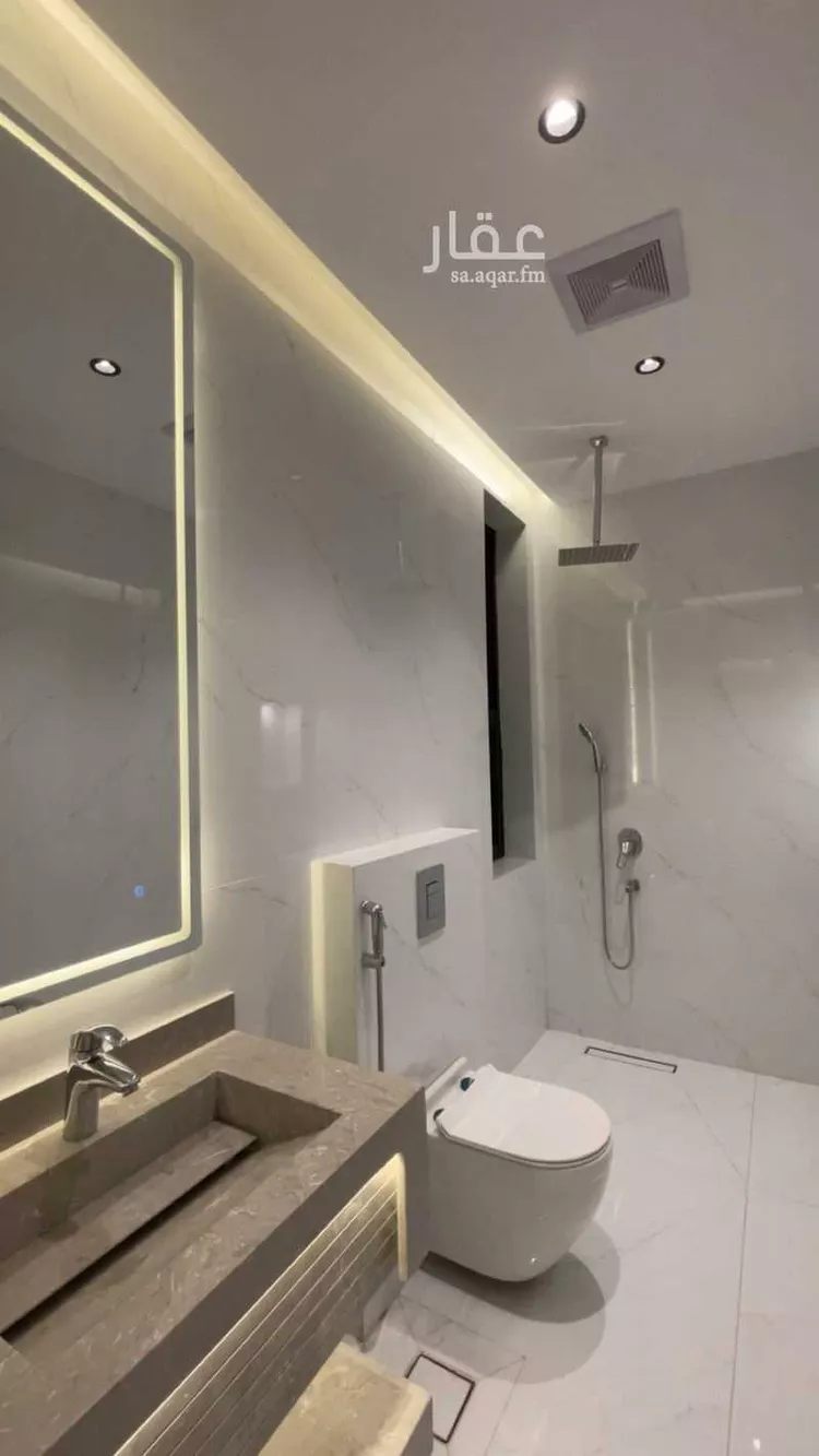 شقة للبيع في شارع عويمر بن اشقر بن عوف الأنصاري رضي الله عنه, حي الكوثر, مدينة مكة المكرمة, منطقة مكة المكرمة صورة 5