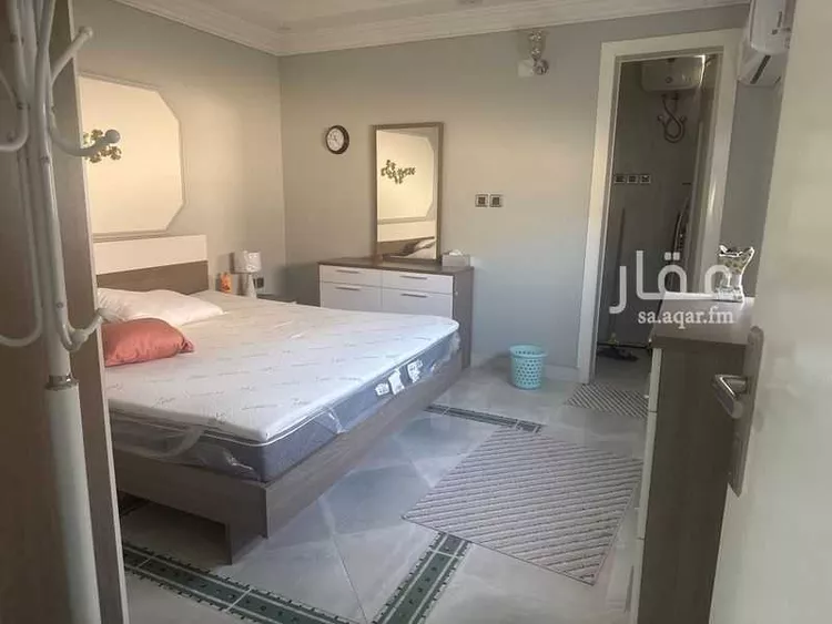 شقة للإيجار في شارع شارع الجلويه, حي الوصايف, مدينة أبها, منطقة عسير صورة 5