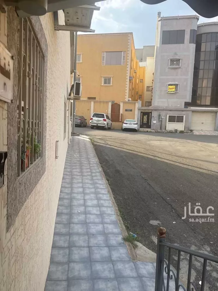 شقة للإيجار في شارع شارع الجلويه, حي الوصايف, مدينة أبها, منطقة عسير صورة 3
