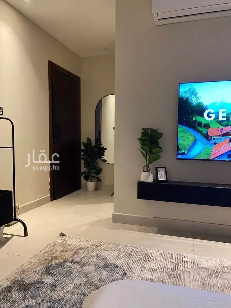 استديو مفروش للحجز في شارع ام الهوشان ، حي الحمراء ، الخبر ، الخبر صورة 4