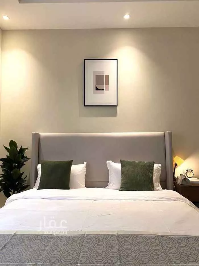 شقة مفروشة للحجز في شارع ام الهوشان ، حي الحمراء ، الخبر ، الخبر صورة 4