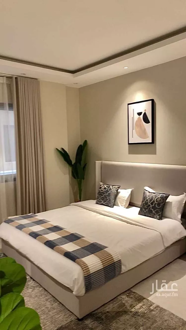 استديو مفروش للحجز في شارع ام الهوشان ، حي الحمراء ، الخبر ، الخبر