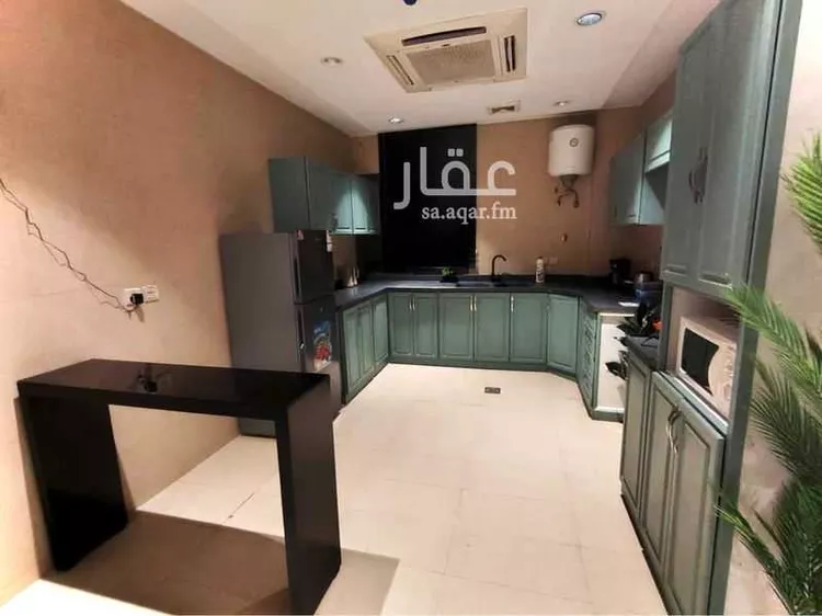 شقة مفروشة للحجز في شارع ام الهوشان ، حي الحمراء ، الخبر ، الخبر صورة 5