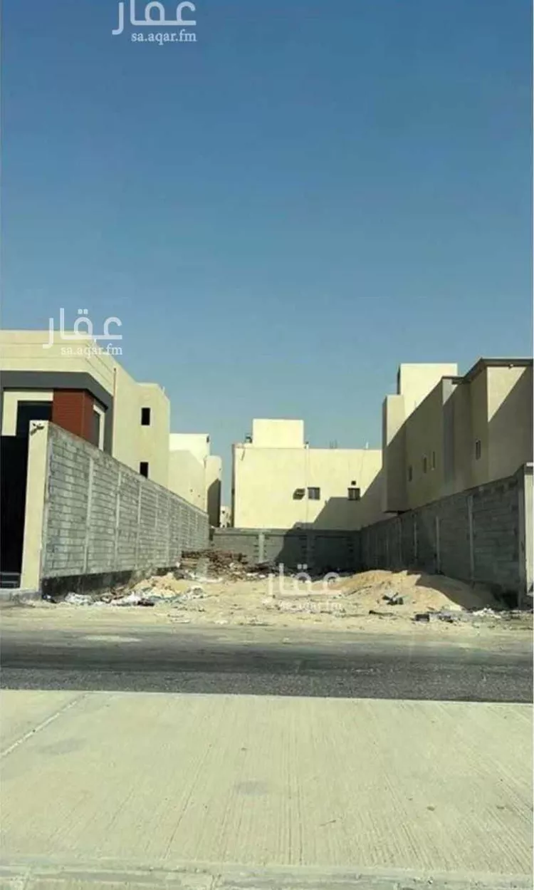 أرض للبيع في شارع ابها, حي السلمانية الرابع, مدينة الاحساء, المنطقة الشرقية