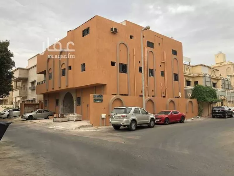 شقة للإيجار في شارع صفوان بن يعلي, حي المروة, مدينة جدة, منطقة مكة المكرمة 7