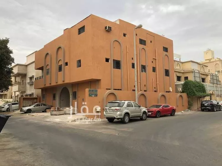 شقة للإيجار في شارع صفوان بن يعلي, حي المروة, مدينة جدة, منطقة مكة المكرمة صورة 2