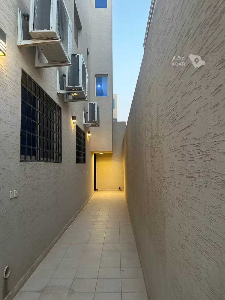 Apartment for Rent in Riyadh An Narjis