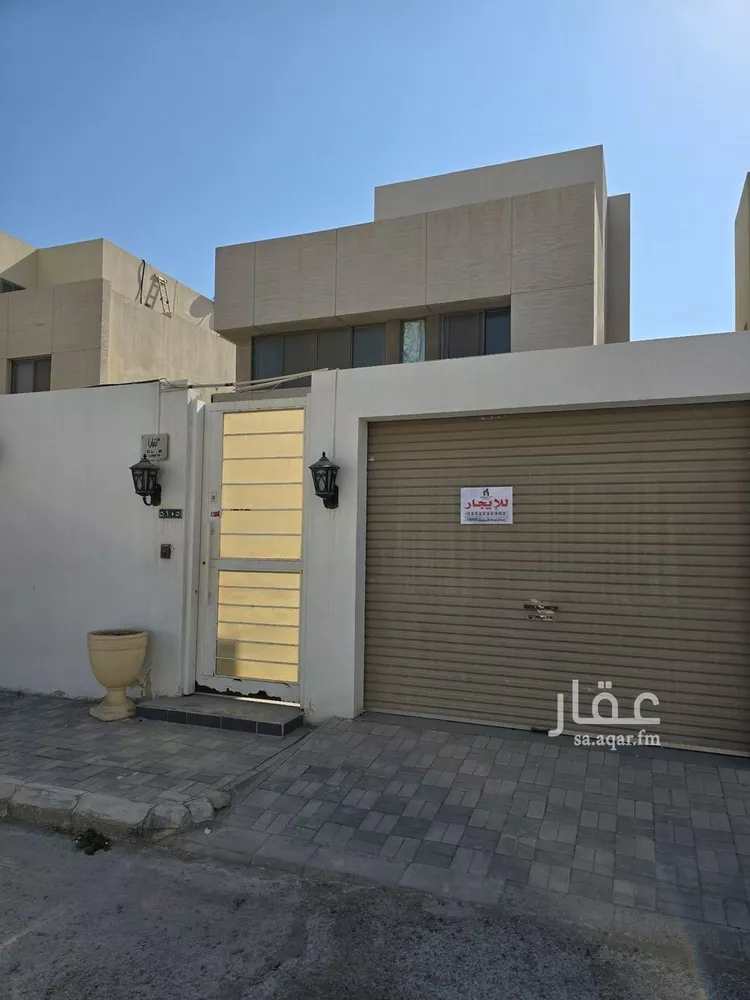 فيلا للإيجار في شارع العطر, حي الأمواج, مدينة الخبر, المنطقة الشرقية