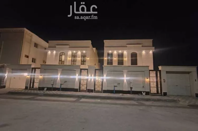فيلا للبيع في شارع التوبي, حي الصواري, مدينة الخبر, المنطقة الشرقية