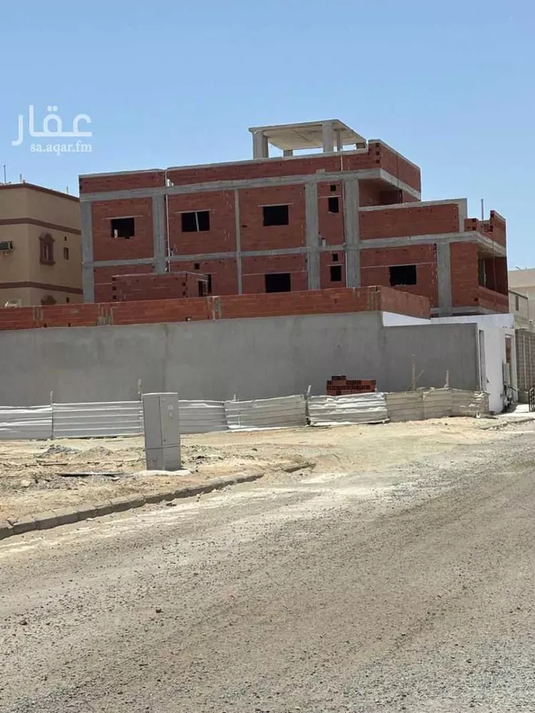 فيلا للبيع في شارع التونسي, حي الساحل, مدينة جدة, منطقة مكة المكرمة صورة 4