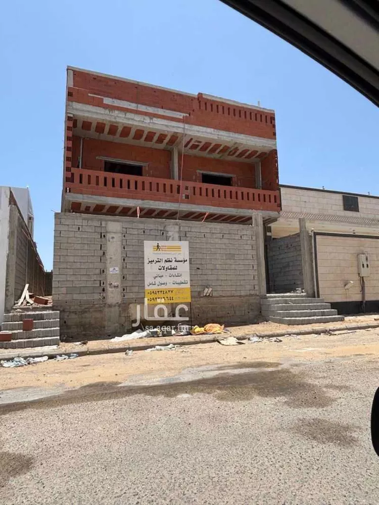 فيلا للبيع في شارع التونسي, حي الساحل, مدينة جدة, منطقة مكة المكرمة صورة 2