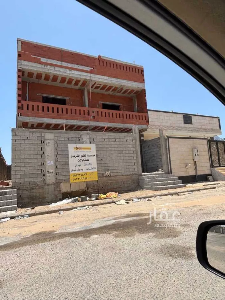 فيلا للبيع في شارع التونسي, حي الساحل, مدينة جدة, منطقة مكة المكرمة صورة 3