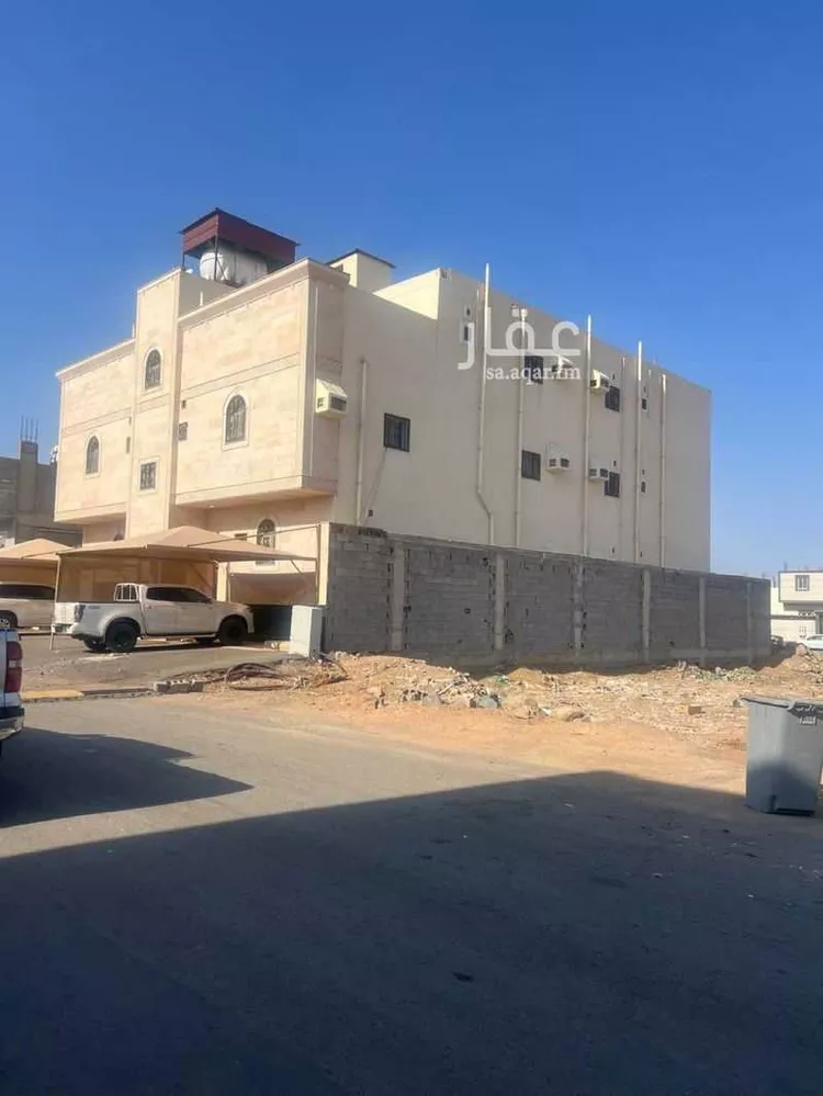 أرض للبيع في شارع ابن باتكين, حي وادي البطان, مدينة المدينة المنورة, منطقة المدينة المنورة صورة 2