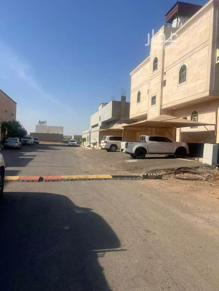 أرض للبيع في شارع ابن باتكين, حي وادي البطان, مدينة المدينة المنورة, منطقة المدينة المنورة صورة 3