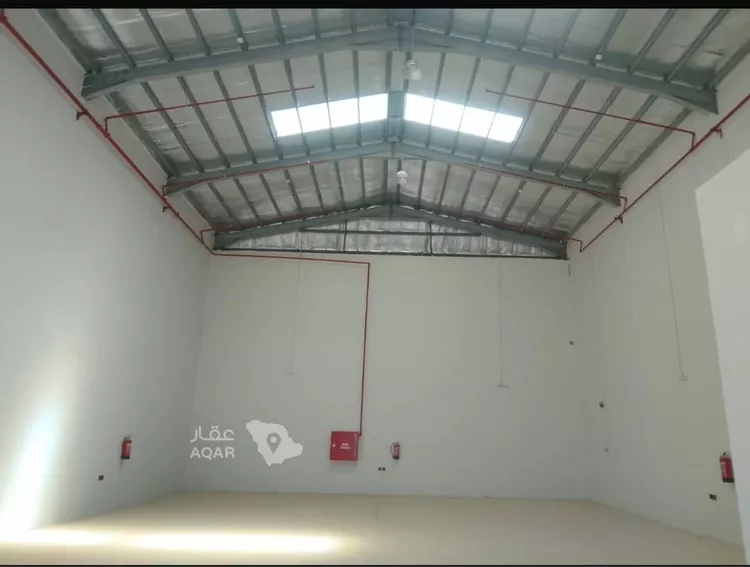 ورشة للإيجار في حي المصفاة, مدينة الرياض, منطقة الرياض 3