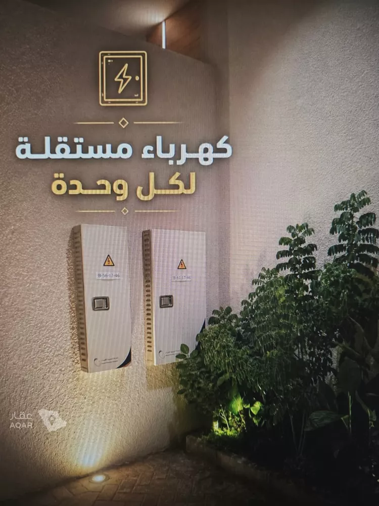 دور للبيع في حي المرجان, مدينة الرياض, منطقة الرياض 3