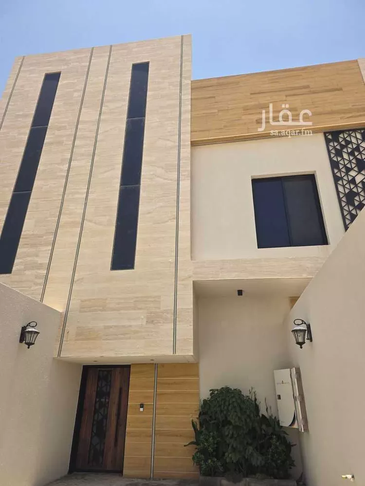 دور للبيع في شارع إبراهيم الهروي, حي المرجان, مدينة الرياض, منطقة الرياض صورة 3