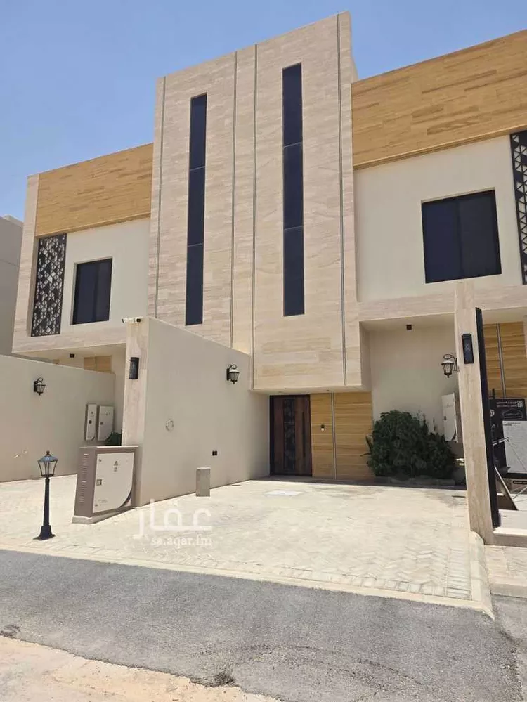 Floor for Sale in Riyadh Ash Sharq 9