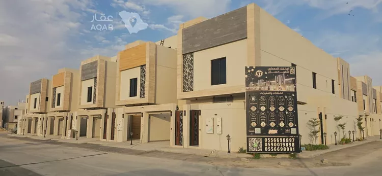 دور للبيع في حي المرجان, مدينة الرياض, منطقة الرياض 2