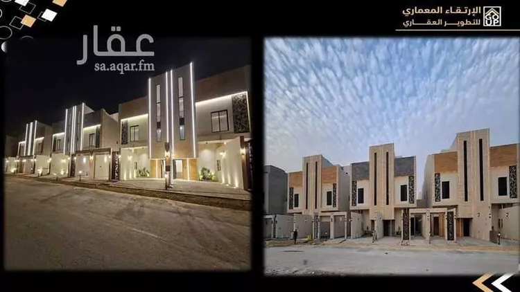 دور للبيع في شارع إبراهيم الهروي, حي المرجان, مدينة الرياض, منطقة الرياض