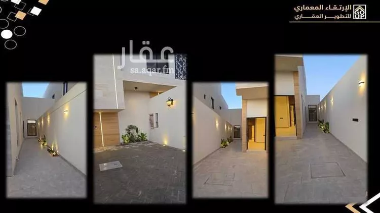 دور للبيع في شارع إبراهيم الهروي, حي المرجان, مدينة الرياض, منطقة الرياض صورة 2