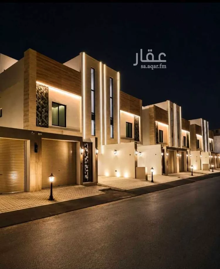 دور للبيع في شارع إبراهيم الهروي, حي المرجان, مدينة الرياض, منطقة الرياض
