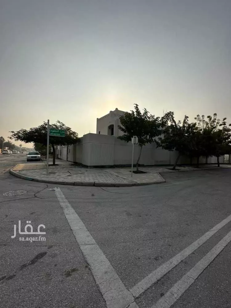 فيلا للبيع في شارع شـــــارع مكـــة المكرمـــة 8 ، حي مكة ، الجبيل ، الجبيل صورة 3